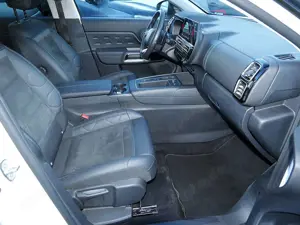 Citroen C5 Aircross Bild 2