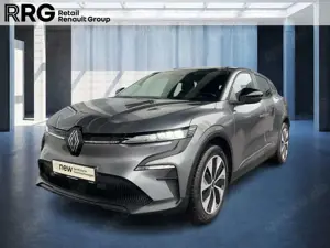 Renault Megane E-Tech E-Tech EV60 130 Evolution ER