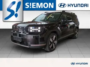 Hyundai SANTA FE PHEV 1.6 AT 4WD Signature Komf-P.Tech-P. AHK HUD N