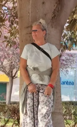 SQUIRTING-Queen, 56 EU-weit