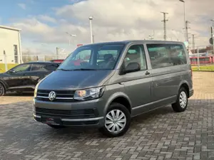 Volkswagen T6 Multivan T6 2.0 TDI Multivan*Tempomat*Navi*Shzg*7-Sitzer*