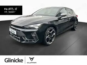 CUPRA Leon VZ 1.5 e-HYBRID 200 kW DSG
