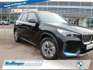BMW iX1 x30 ACC HUD SuView HiFi Ad-LED Komfz.Sitzh.