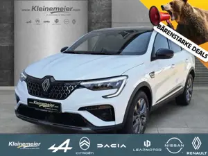 Renault Arkana Techno 140 Autom. *Comfort-Paket, Ganzjah