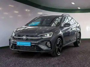 Volkswagen Taigo 1.5 TSI DSG R-Line ACC MATRIX-LED NAVI Bild 2