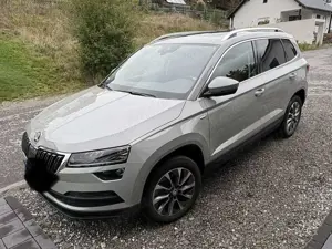 Skoda Karoq Karoq 1.5 TSI ACT DSG Drive 125