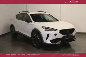 CUPRA Formentor VZ e-Hybrid-NAV-LED-KAMERA-ACC-DCC-