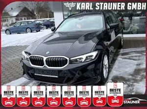 BMW 318 i Touring KAMERA LED KLIMA NAVI DAB