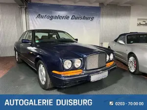 Bentley Continental S Oldtimer Rolls-Royce Motor Gutachten liegt vor
