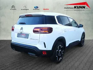 Citroen C5 Aircross Bild 3