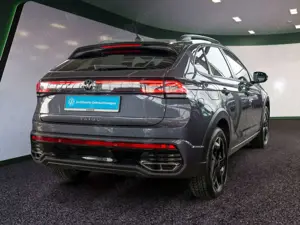 Volkswagen Taigo 1.5 TSI DSG R-Line ACC MATRIX-LED NAVI Bild 4