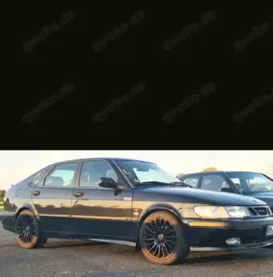 Saab 9-3 Saab 9-3 2.0 t