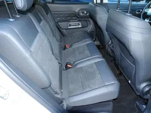 Citroen C5 Aircross Bild 4