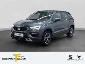 SEAT Ateca 1.5 TSI DSG STYLE AHK BEATS NAVI+ PARKLENK