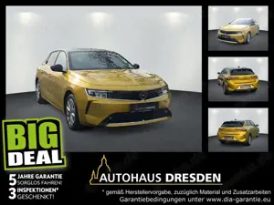 Opel Astra L 1.2 Turbo Elegance *ACC*LED*NAVI*SHZ*KAM*