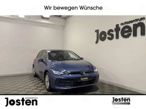 Volkswagen Golf 1.5 eTSI Life  NAVI LED PDC ACC VIRTUAL