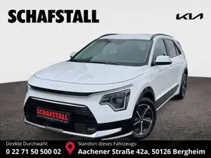 Kia Niro 1.6 GDI PHEV Vision Komfort-  Style-Paket