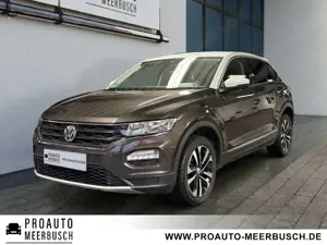 Volkswagen T-Roc IQ.DRIVE APPLECARPLAY/KLIMAUTOMATIK/EL. HECKKLAPPE