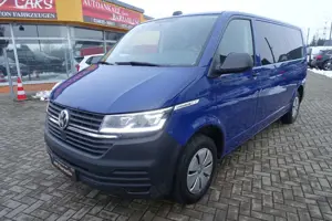 Volkswagen T6 Caravelle