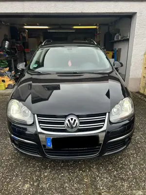 Volkswagen Golf 1.4 TSI Edition