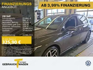 Volkswagen Golf 1.5 eTSI DSG LIFE LM18 PRIVACY LED APP-CONN