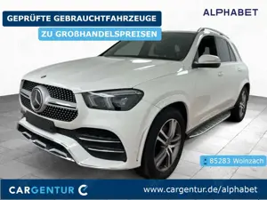 Mercedes-Benz GLE 350 de AMG Line 4Matic Wide 360° AHK SpoSi