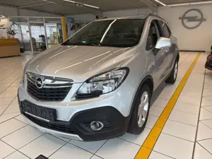 Opel Mokka Edition ecoFlex