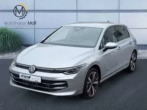 Volkswagen Golf Style 1.5eTSI 110 kW (150 PS ) 7-Gang-DSG