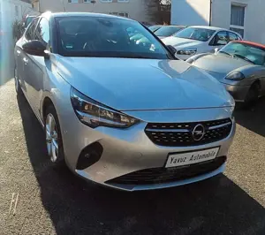 Opel Corsa F Elegance Automatik Bild 5