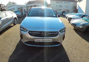 Opel Corsa F Elegance Automatik Bild 3