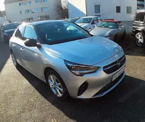 Opel Corsa F Elegance Automatik Bild 4