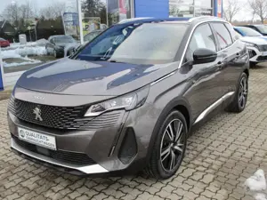 Peugeot 3008 GT Pack Hybrid 225