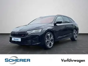 Skoda Octavia Combi RS 2,0 TSI DSG NAV PANO DCC 360°KA