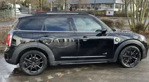 MINI Cooper SE Countryman Mini Cooper S E Countryman All4 Aut.