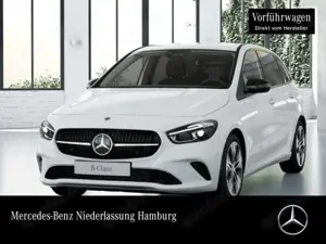 Mercedes-Benz B 180 PROGRESSIVE+NIGHT+AHK+MULTIBEAM+KAMERA+TOTW