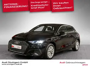 Audi A3 40 TFSI e LED virtCo SHZ PDCplus