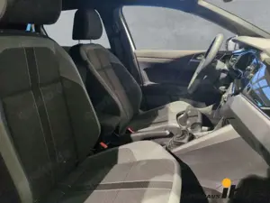 Volkswagen Polo 1,0 TSI Style Edition 50 R-KAMERA+NAVI+ACC Bild 4