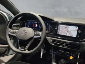 Volkswagen Polo 1,0 TSI Style Edition 50 R-KAMERA+NAVI+ACC Bild 5