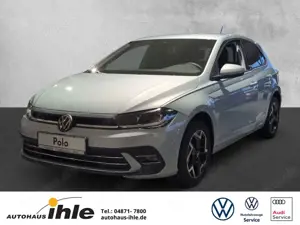 Volkswagen Polo 1,0 TSI Style Edition 50 R-KAMERA+NAVI+ACC