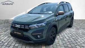 Dacia Jogger 1,0 Eco-G 100 LPG Extreme 7 Sitzer