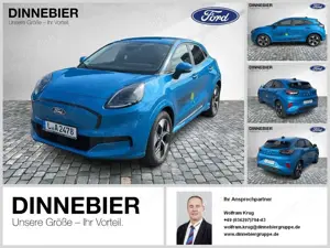 Ford Puma Gen-E Gen-E LED+Kamera+Navi+Winterpaket