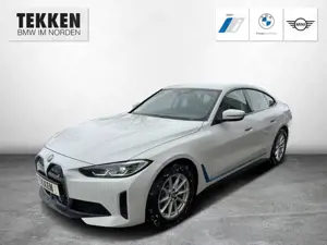 BMW i4 35 eDrive Gran Coupe EDRIVE35 Park-Assistent