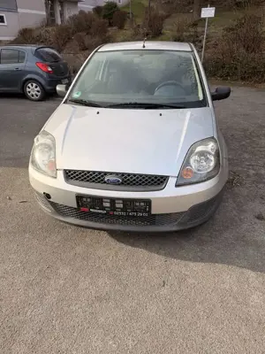 Ford Fiesta 1.3 Ambiente