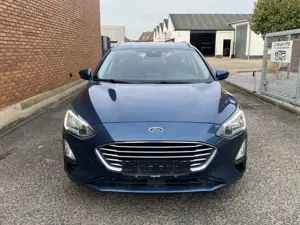 Ford Focus Focus Turnier 1.5 EcoBlue Aut.*Kamera*Insp. HU Neu