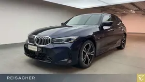 BMW 330 eA Tou LCI M-Sport LCProf ACC PA adaptLED