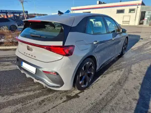 CUPRA Born Born 150kW/58kWh Bild 5