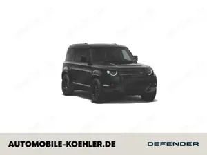 Land Rover Defender 110 D250 X-Dynamic SE AHK PANO WKP 20''