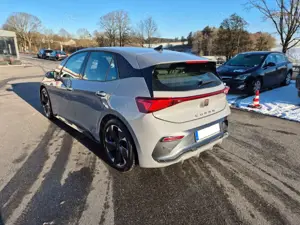 CUPRA Born Born 150kW/58kWh Bild 3