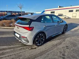 CUPRA Born Born 150kW/58kWh Bild 4