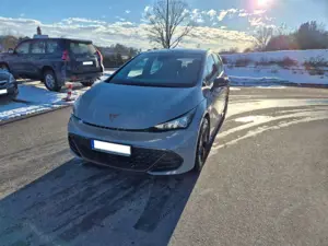 CUPRA Born Born 150kW/58kWh Bild 2